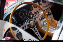 Rally de autos antiguos Puntarenas 2017 PuroMotor0087