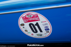 Rally de autos antiguos Puntarenas 2017 PuroMotor0096