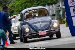 Rally de autos antiguos Puntarenas 2017 PuroMotor0104