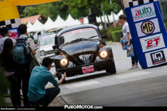 Rally de autos antiguos Puntarenas 2017 PuroMotor0109