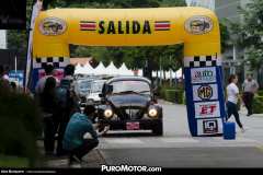 Rally de autos antiguos Puntarenas 2017 PuroMotor0110
