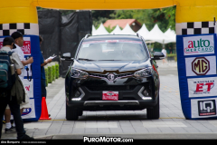 Rally de autos antiguos Puntarenas 2017 PuroMotor0116