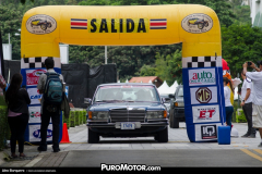 Rally de autos antiguos Puntarenas 2017 PuroMotor0119