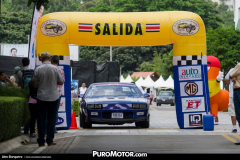 Rally de autos antiguos Puntarenas 2017 PuroMotor0127