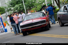 Rally de autos antiguos Puntarenas 2017 PuroMotor0130