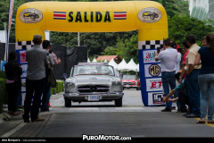 Rally de autos antiguos Puntarenas 2017 PuroMotor0131