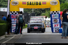 Rally de autos antiguos Puntarenas 2017 PuroMotor0133