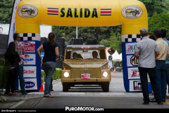 Rally de autos antiguos Puntarenas 2017 PuroMotor0135