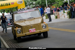Rally de autos antiguos Puntarenas 2017 PuroMotor0136