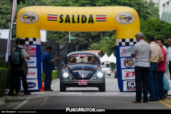 Rally de autos antiguos Puntarenas 2017 PuroMotor0137