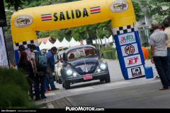 Rally de autos antiguos Puntarenas 2017 PuroMotor0138