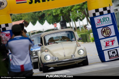 Rally de autos antiguos Puntarenas 2017 PuroMotor0141
