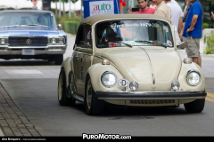 Rally de autos antiguos Puntarenas 2017 PuroMotor0142