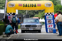 Rally de autos antiguos Puntarenas 2017 PuroMotor0143