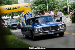 Rally de autos antiguos Puntarenas 2017 PuroMotor0144