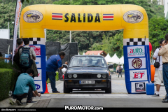 Rally de autos antiguos Puntarenas 2017 PuroMotor0145