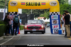Rally de autos antiguos Puntarenas 2017 PuroMotor0147