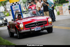 Rally de autos antiguos Puntarenas 2017 PuroMotor0148