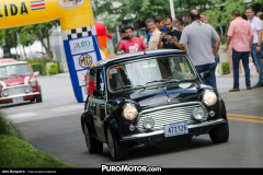 Rally de autos antiguos Puntarenas 2017 PuroMotor0150