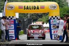 Rally de autos antiguos Puntarenas 2017 PuroMotor0151
