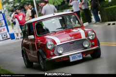Rally de autos antiguos Puntarenas 2017 PuroMotor0152