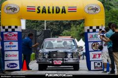 Rally de autos antiguos Puntarenas 2017 PuroMotor0155