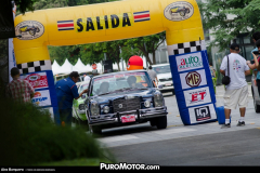 Rally de autos antiguos Puntarenas 2017 PuroMotor0156