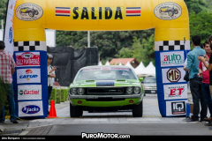 Rally de autos antiguos Puntarenas 2017 PuroMotor0158