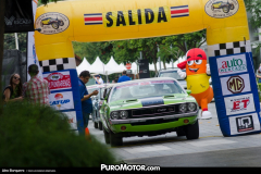 Rally de autos antiguos Puntarenas 2017 PuroMotor0159