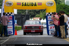 Rally de autos antiguos Puntarenas 2017 PuroMotor0161