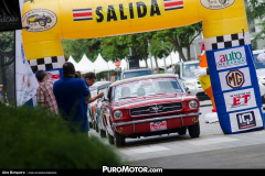 Rally de autos antiguos Puntarenas 2017 PuroMotor0162