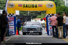 Rally de autos antiguos Puntarenas 2017 PuroMotor0164