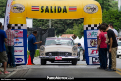 Rally de autos antiguos Puntarenas 2017 PuroMotor0168
