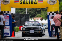 Rally de autos antiguos Puntarenas 2017 PuroMotor0171
