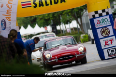 Rally de autos antiguos Puntarenas 2017 PuroMotor0175