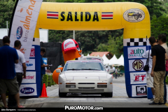 Rally de autos antiguos Puntarenas 2017 PuroMotor0177