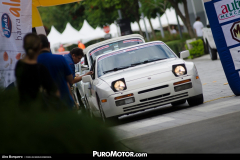 Rally de autos antiguos Puntarenas 2017 PuroMotor0178