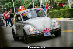 Rally de autos antiguos Puntarenas 2017 PuroMotor0181