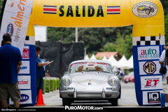 Rally de autos antiguos Puntarenas 2017 PuroMotor0182