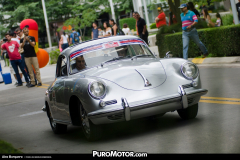 Rally de autos antiguos Puntarenas 2017 PuroMotor0183