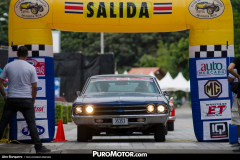 Rally de autos antiguos Puntarenas 2017 PuroMotor0186