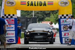 Rally de autos antiguos Puntarenas 2017 PuroMotor0188