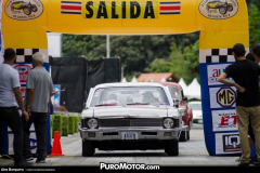 Rally de autos antiguos Puntarenas 2017 PuroMotor0192