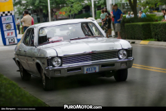 Rally de autos antiguos Puntarenas 2017 PuroMotor0193