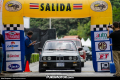 Rally de autos antiguos Puntarenas 2017 PuroMotor0194