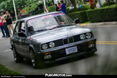 Rally de autos antiguos Puntarenas 2017 PuroMotor0196