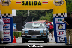 Rally de autos antiguos Puntarenas 2017 PuroMotor0198