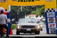 Rally de autos antiguos Puntarenas 2017 PuroMotor0203
