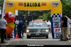 Rally de autos antiguos Puntarenas 2017 PuroMotor0207