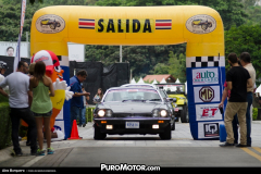 Rally de autos antiguos Puntarenas 2017 PuroMotor0215